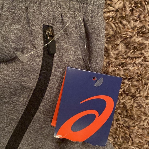 ASICS joggers - Picture 4 of 4